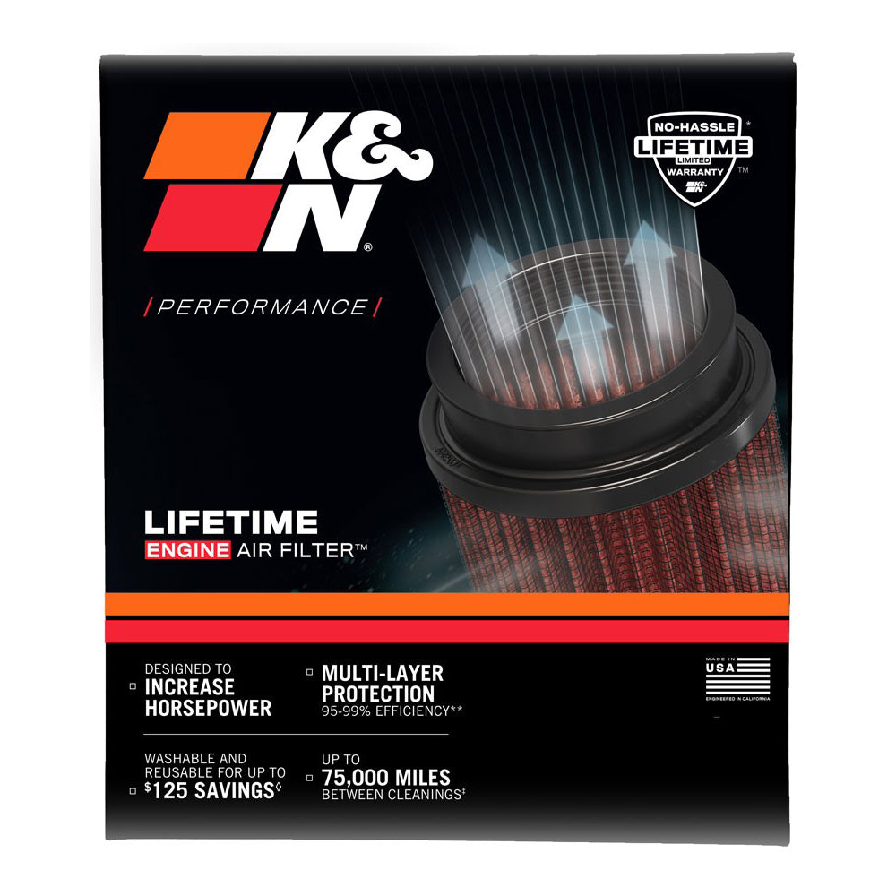 Filter zraka K&N - E-1987