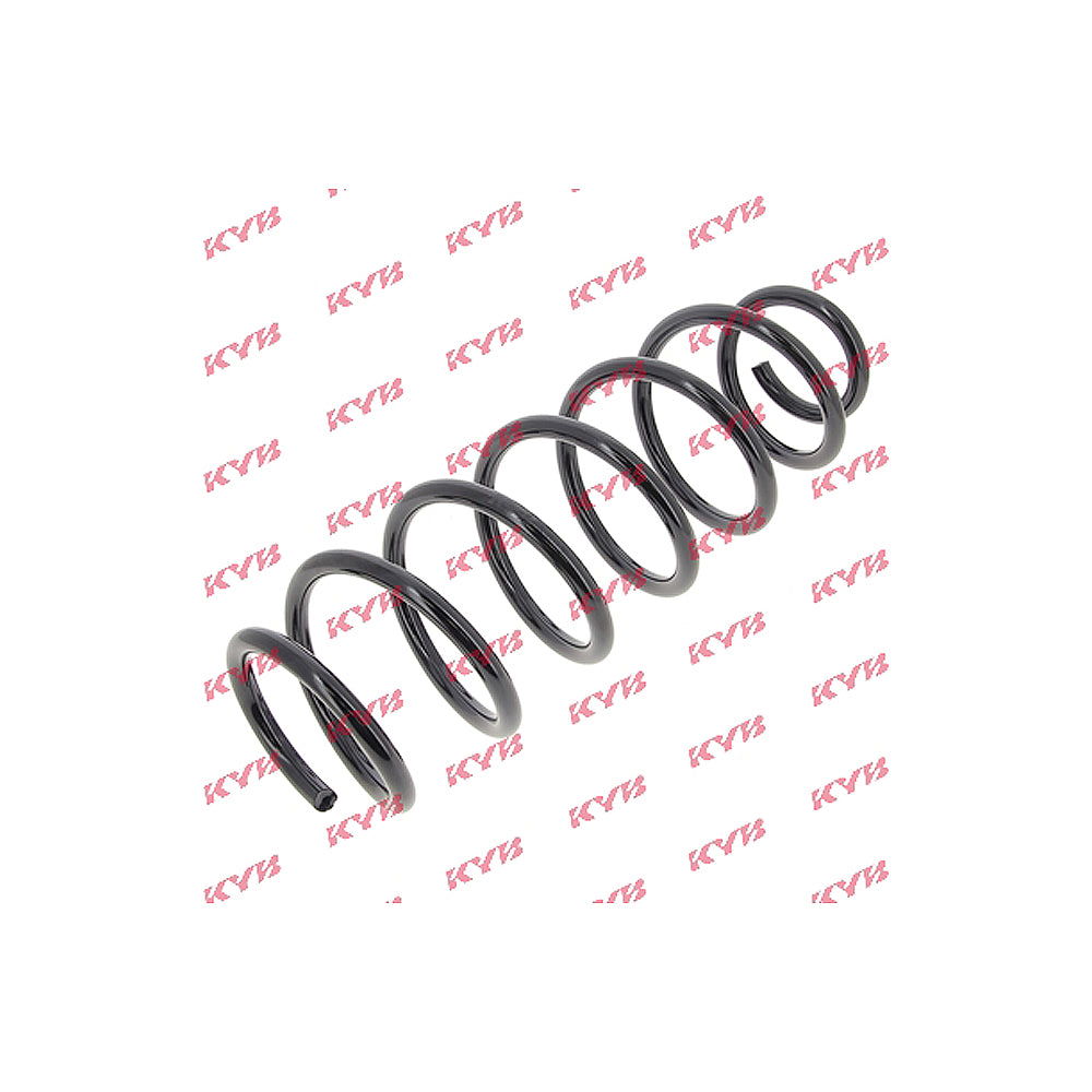 Opruga amortizera KYB zadnja C5 - KYBRA3303