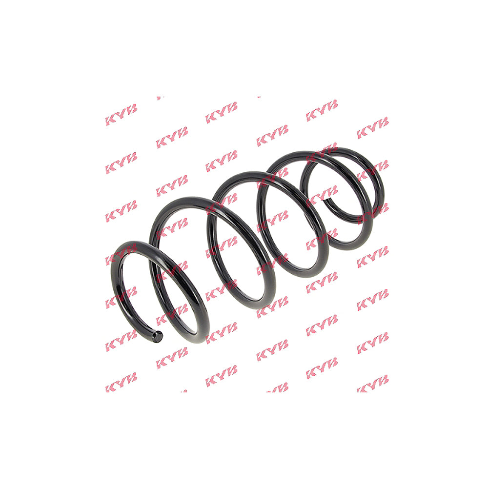 Opruga amortizera KYB prednja VW MK5 - KYBRH1713