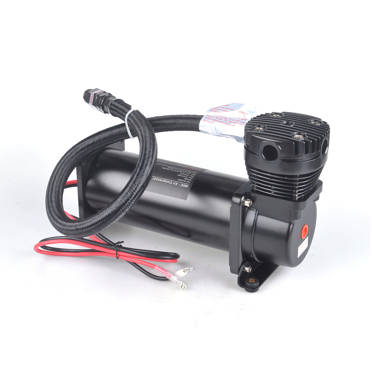 Kompresor airride 480C BLACK 12V - SFPair