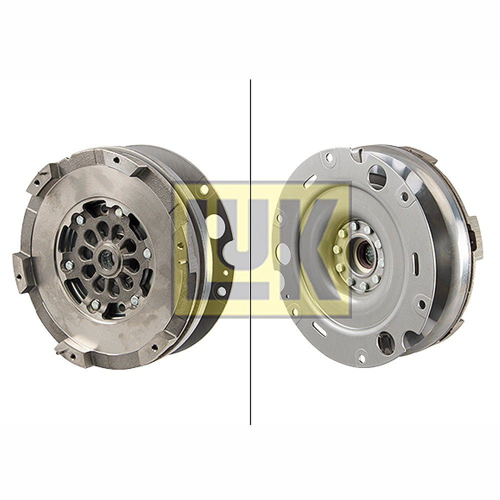 Zamajac LUK (manuelni mjenjač) - 415 0346 10