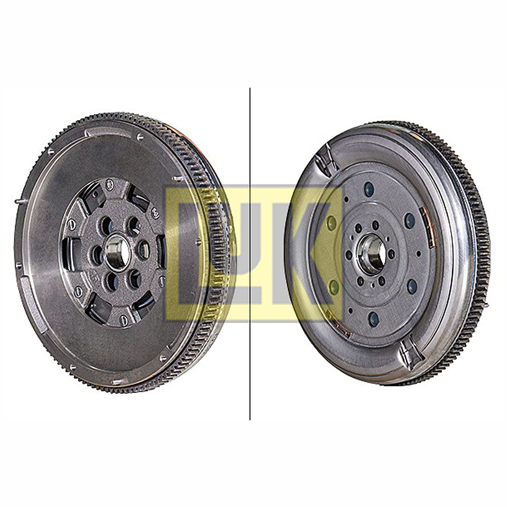 Zamajac LUK (manuelni mjenjač) - 415 0583 10