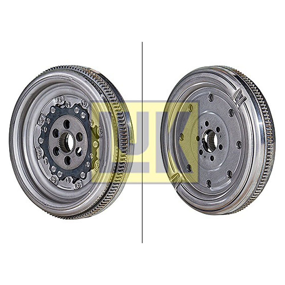 Zamajac LUK (DSG DQ250) - 415 0744 09