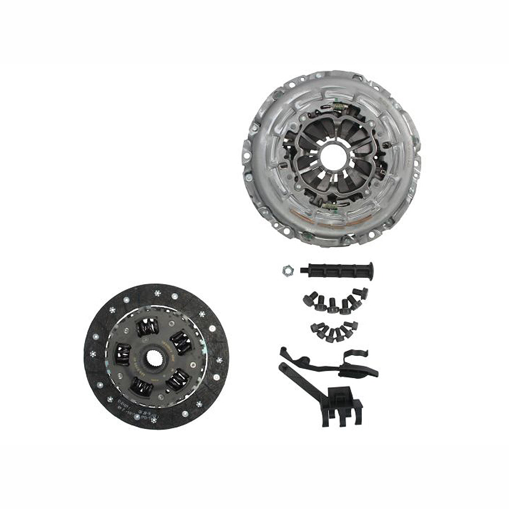 Set kvačila LUK (bez zamajca) AUDI A4 A5 3.0 TDI - 623 3506 00