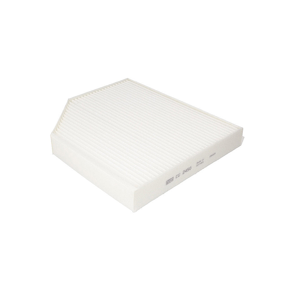 Filter kabine-klime MANN FILTER - CU 2450