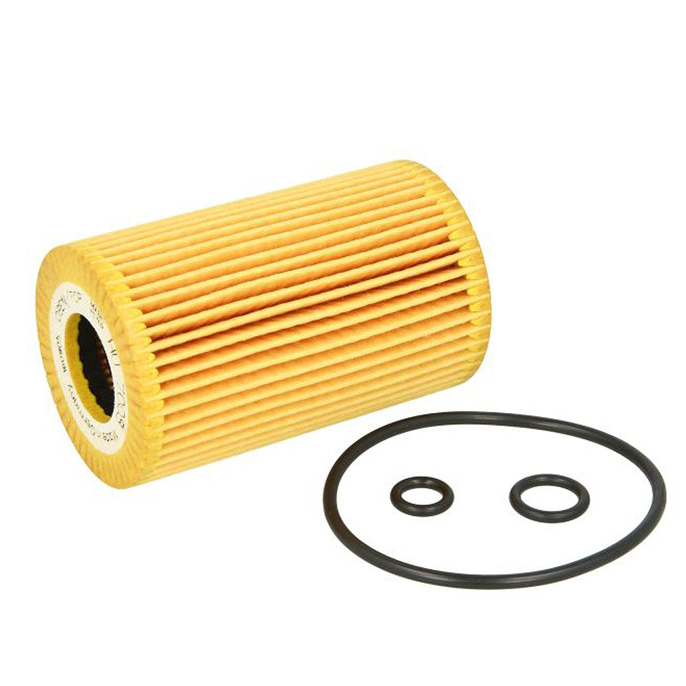 Filter ulja MANN FILTER - HU 7008 Z