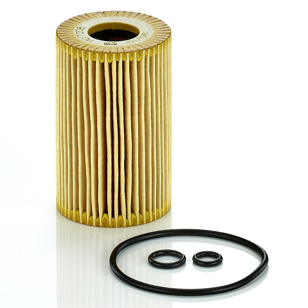 Filter ulja MANN FILTER - HU 7008 Z