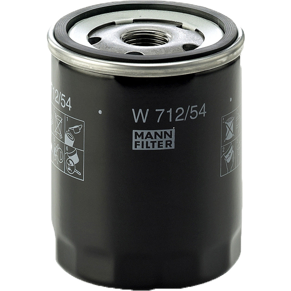 Filter ulja MANN FILTER - W 712/52