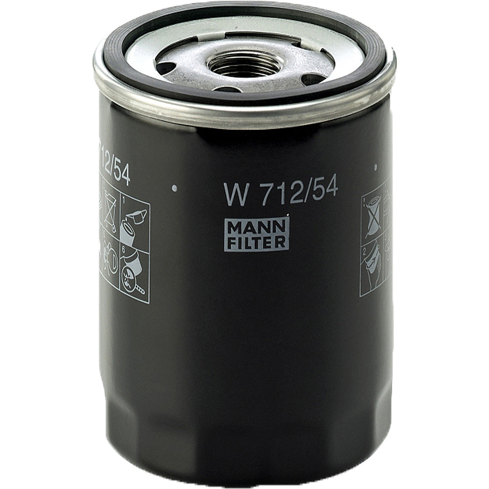 Filter ulja MANN FILTER - W 712/54