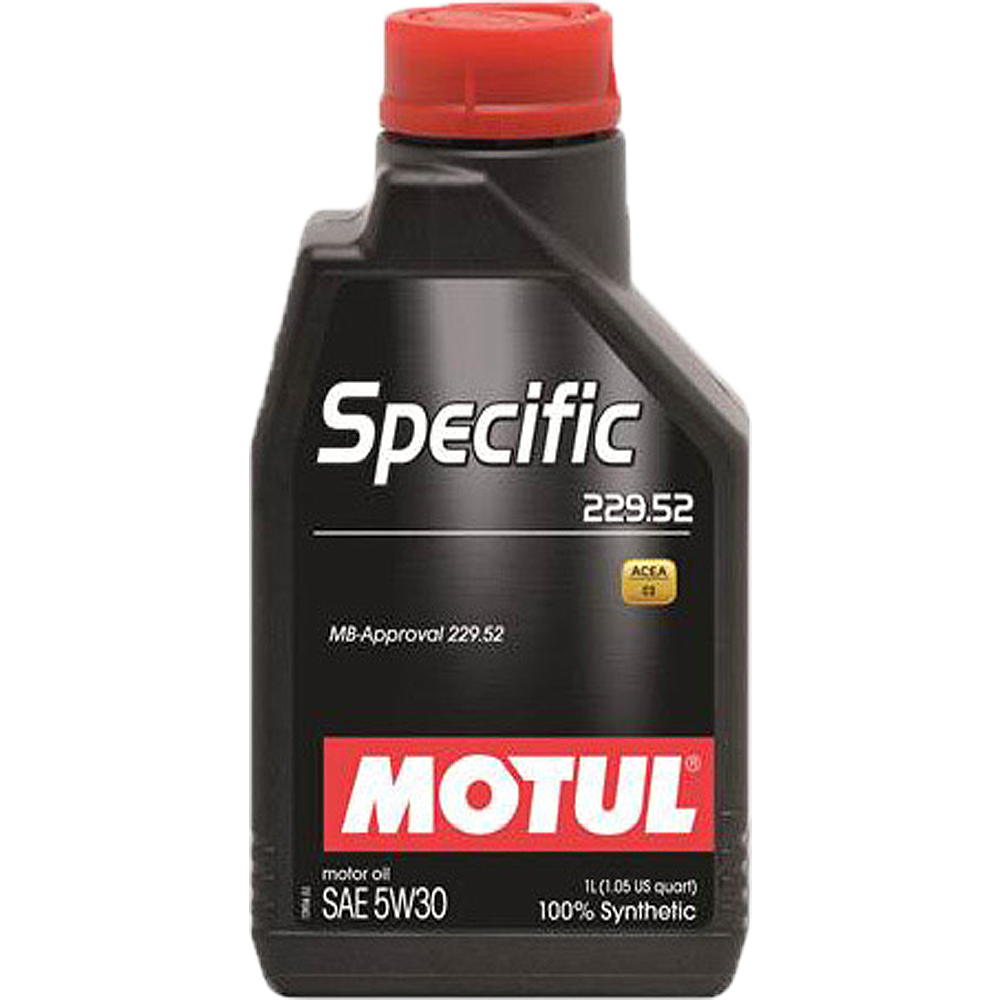MOTUL SPECIFIC 229.52 5W30 1L