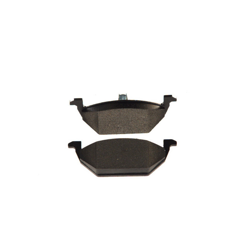 Kočione pločice BREMBO prednje - P 85 072