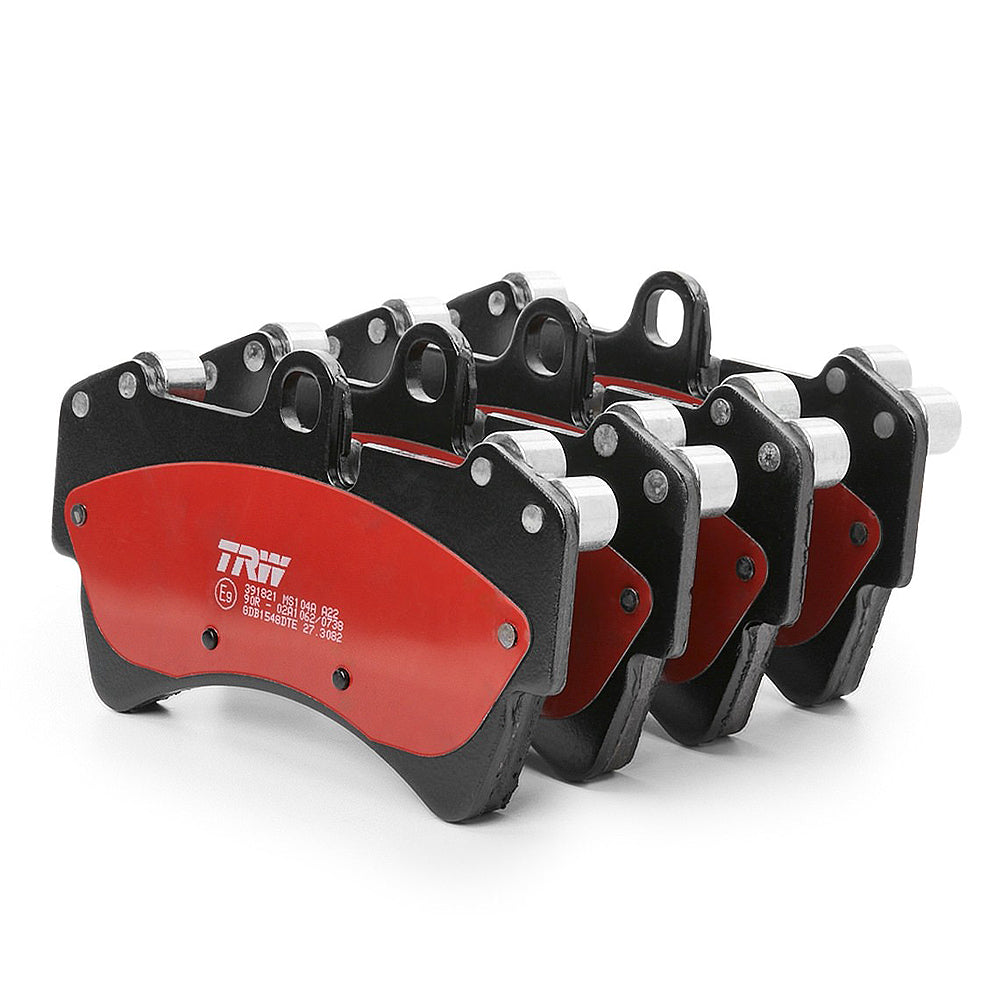 Kočione pločice TRW ceramic prednje (Brembo Z18)- GDB1548DTE