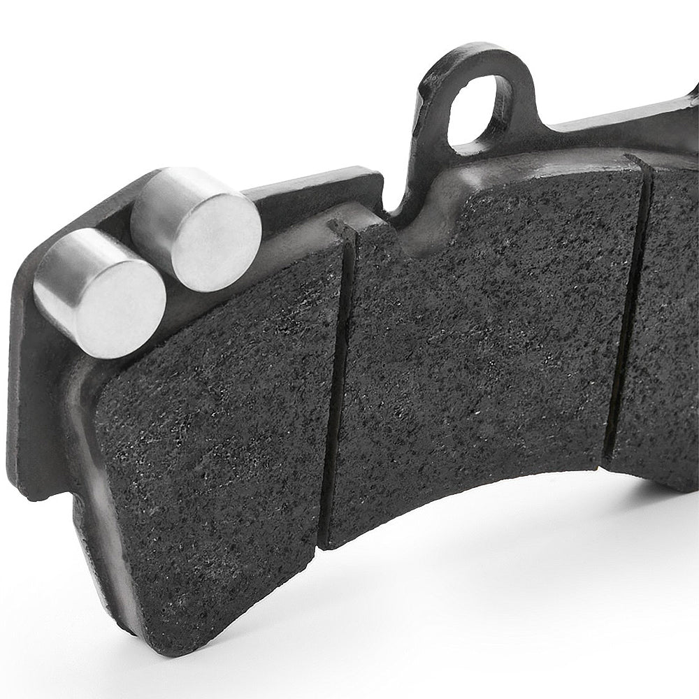 Kočione pločice TRW ceramic prednje (Brembo Z18)- GDB1548DTE