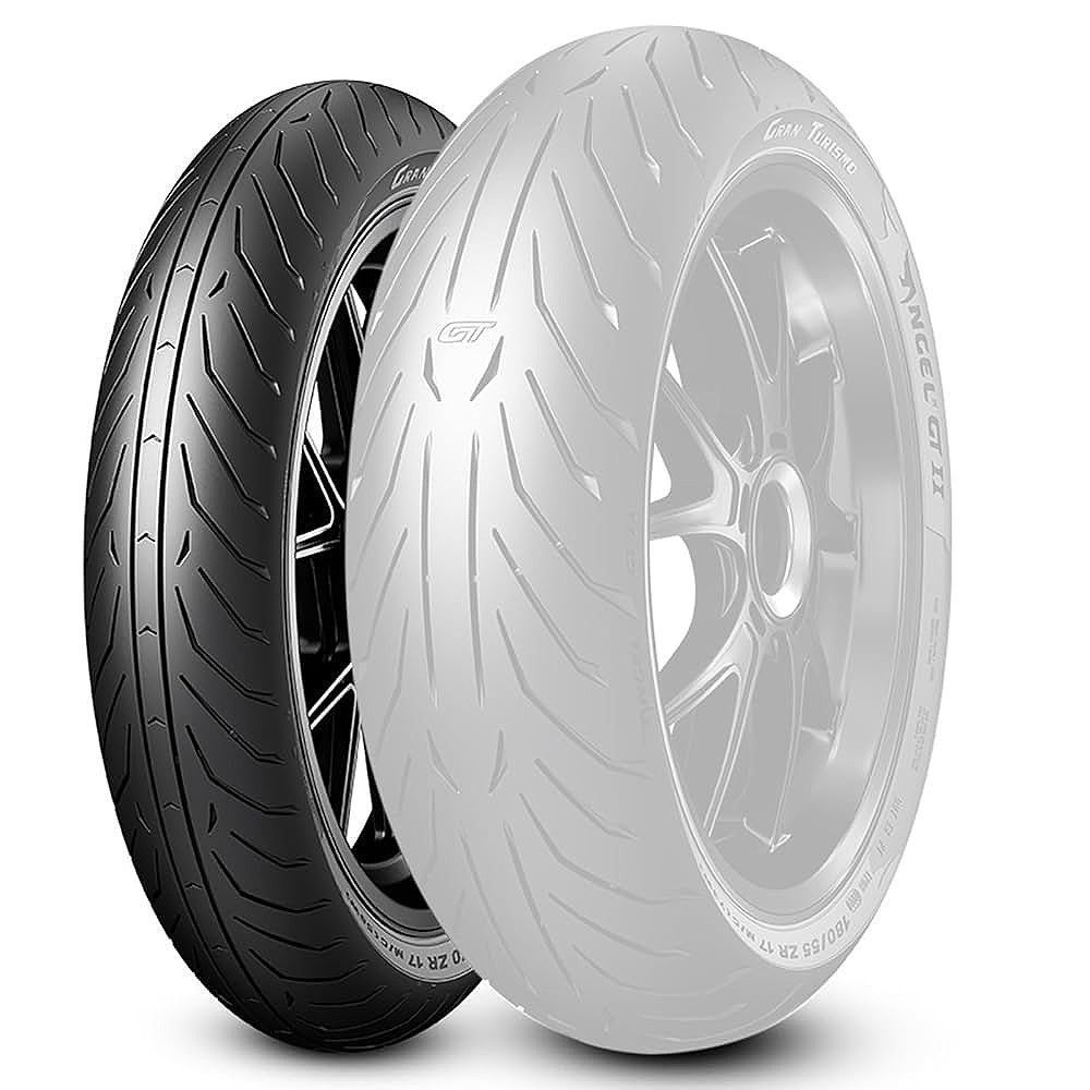 120/60 R17 Pirelli Angel GT II - OMPI 55W ANGT2 - Prednja