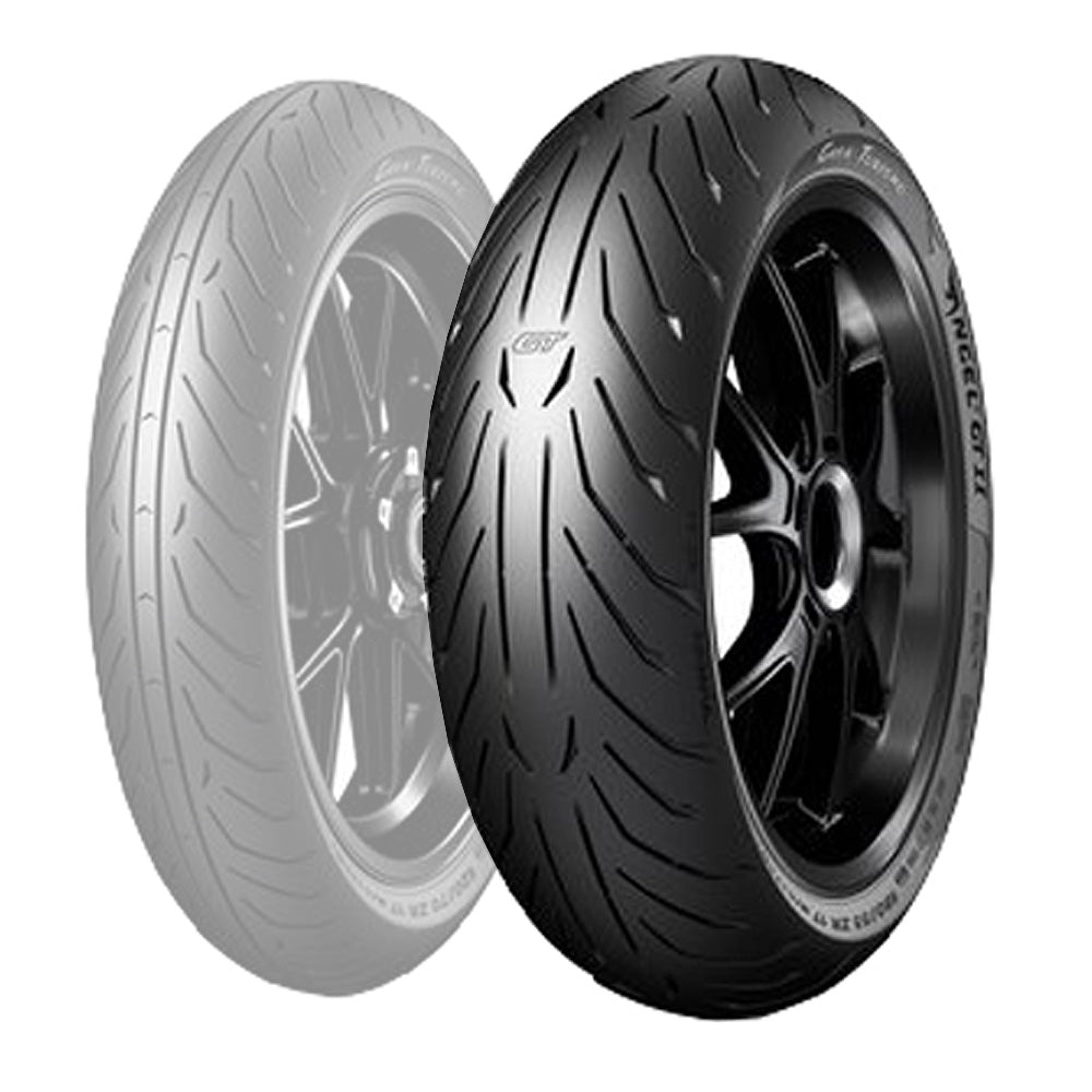 190/55 R17 Pirelli Angel GT II - OMPI 75W ANGT2 - Zadnja
