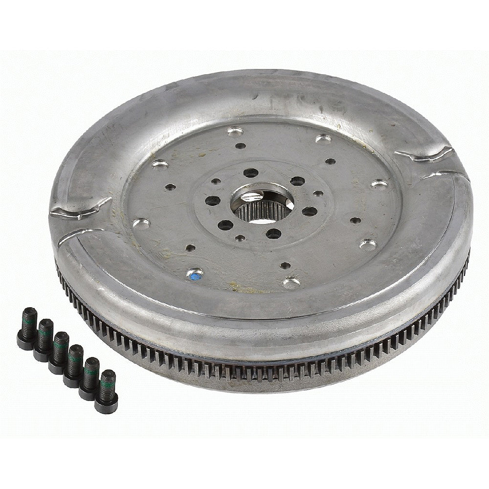 Zamajac SACHS (DSG DQ250) - 2295 000 541