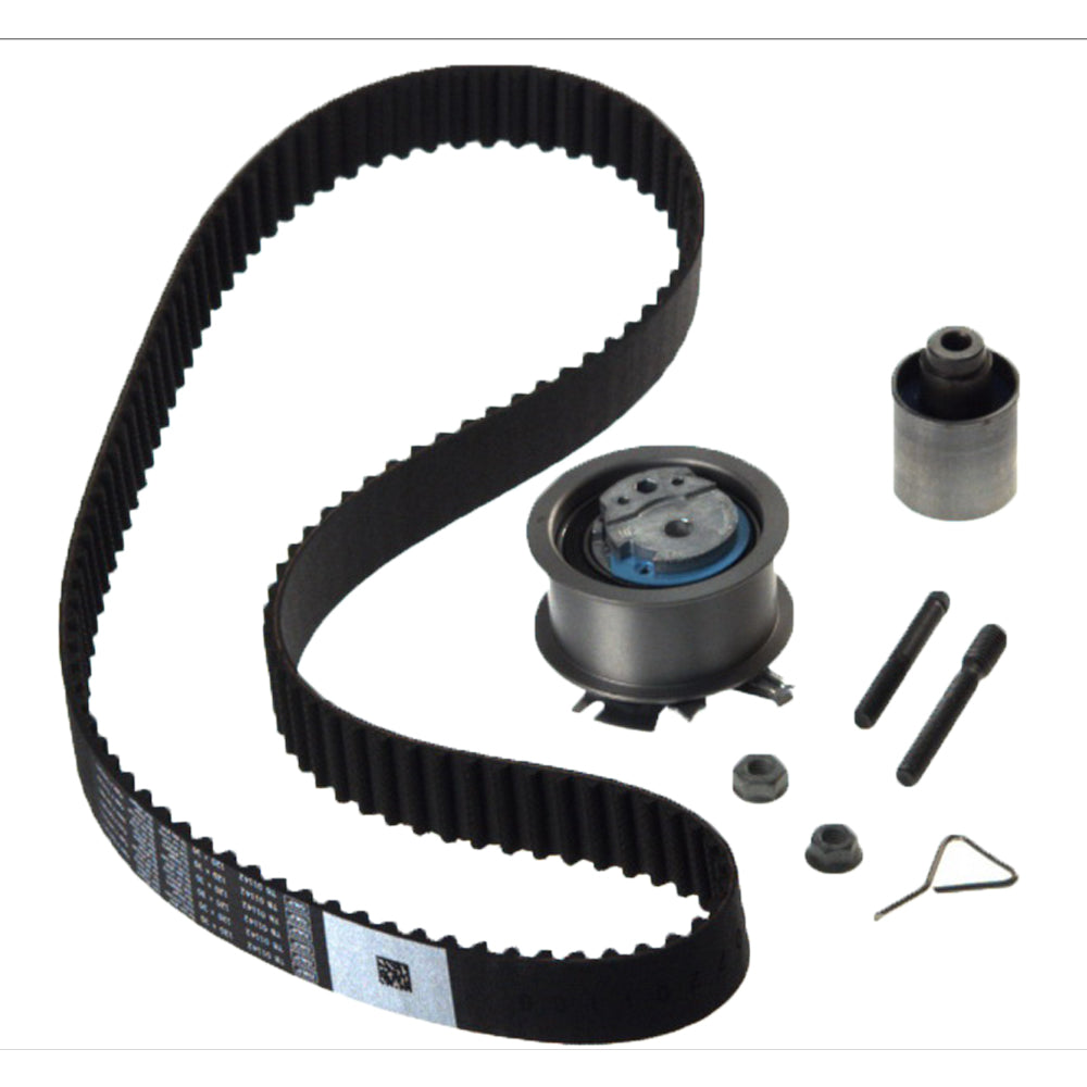 Komplet zupčastog kaiša SKF - Golf 5 1.9 TDI, BLS, BLX, BKC, ARL