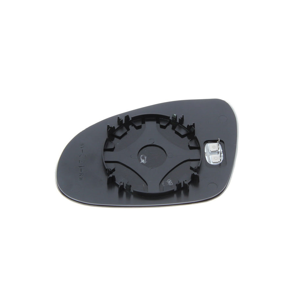 Staklo za retrovizor vanjski Golf 5 DESNI - 6102-02-1232128P