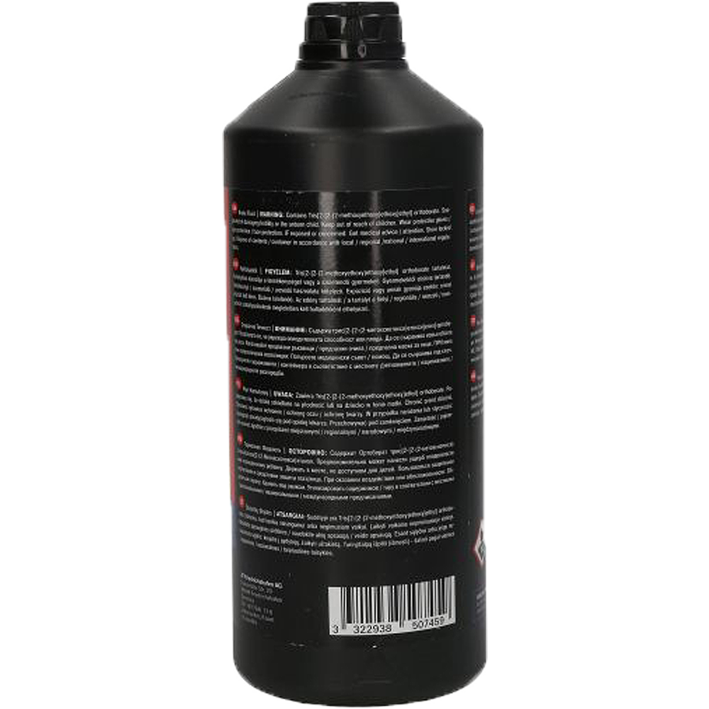 Kočiono ulje TRW ESP DOT4 1L