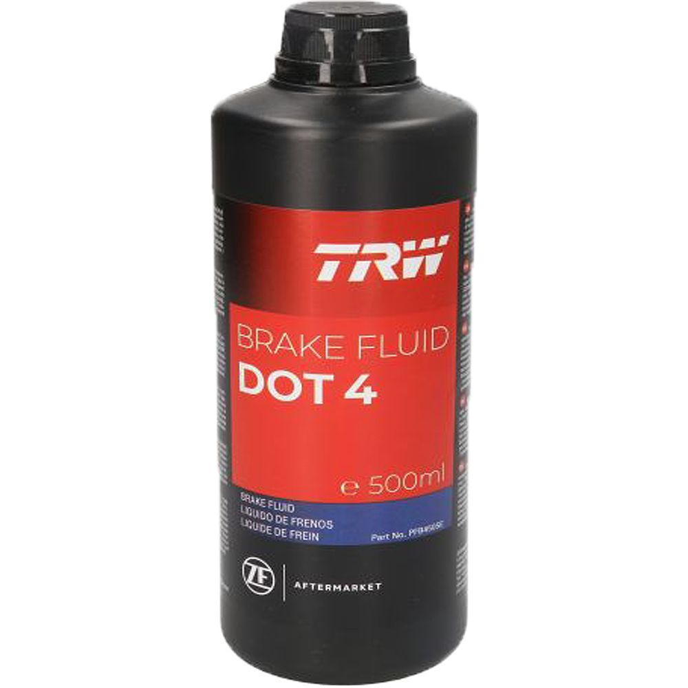 Kočiono ulje TRW DOT4 0,5L