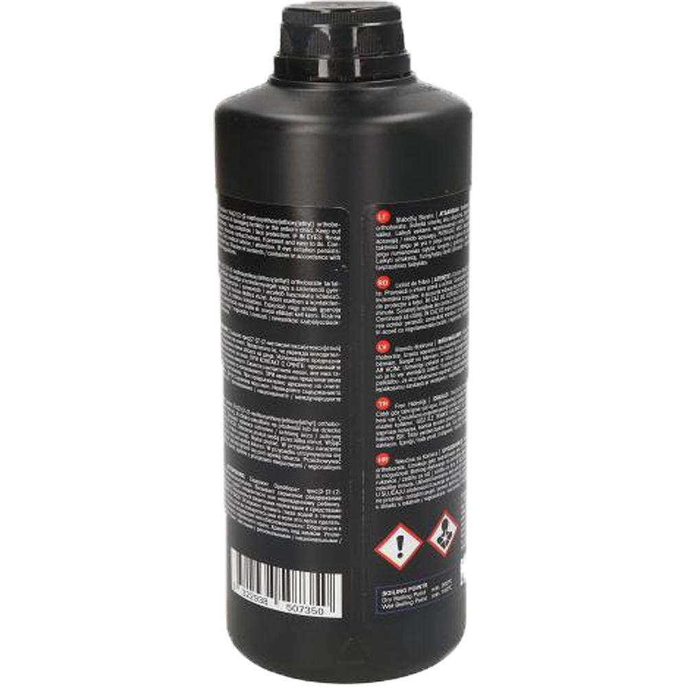 Kočiono ulje TRW DOT4 0,5L