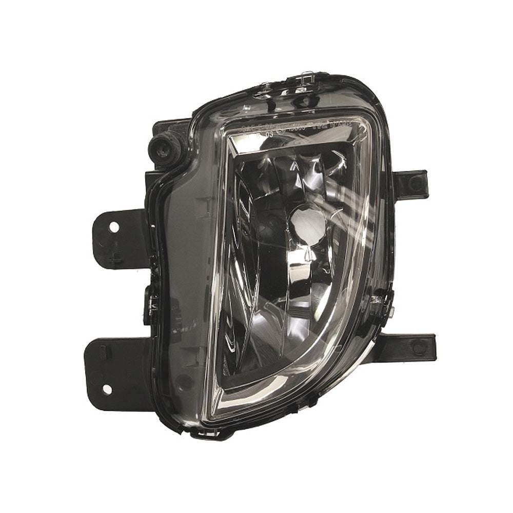 VW Golf 6 GTI GTD maglenka lijeva