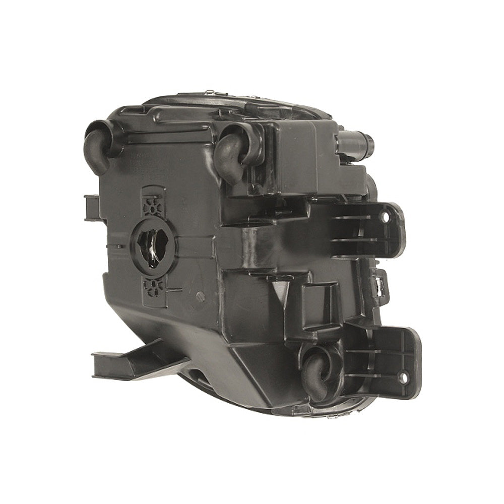 VW Golf 6 GTI GTD maglenka lijeva