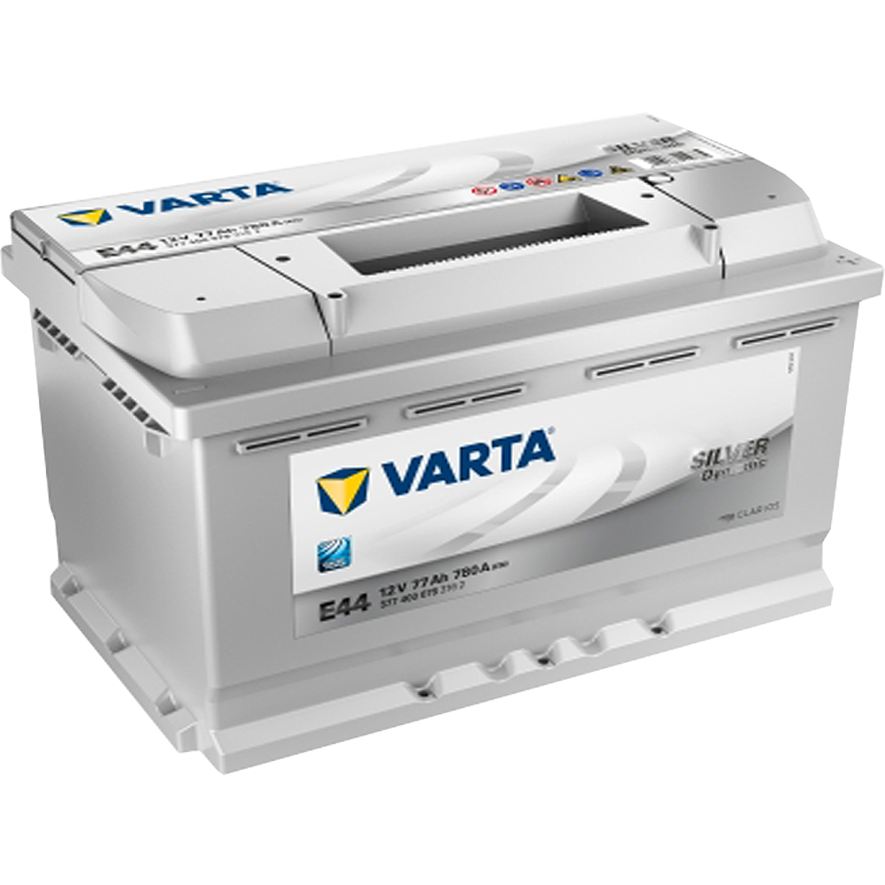 Akumulator VARTA SilverDynamic 12V 77Ah/780A