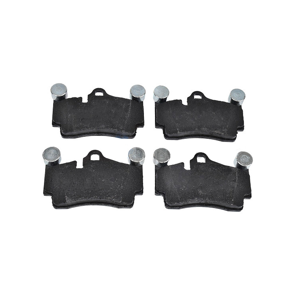 Kočione pločice TRW ceramic zadnje (Brembo Z18) - GDB1653DTE