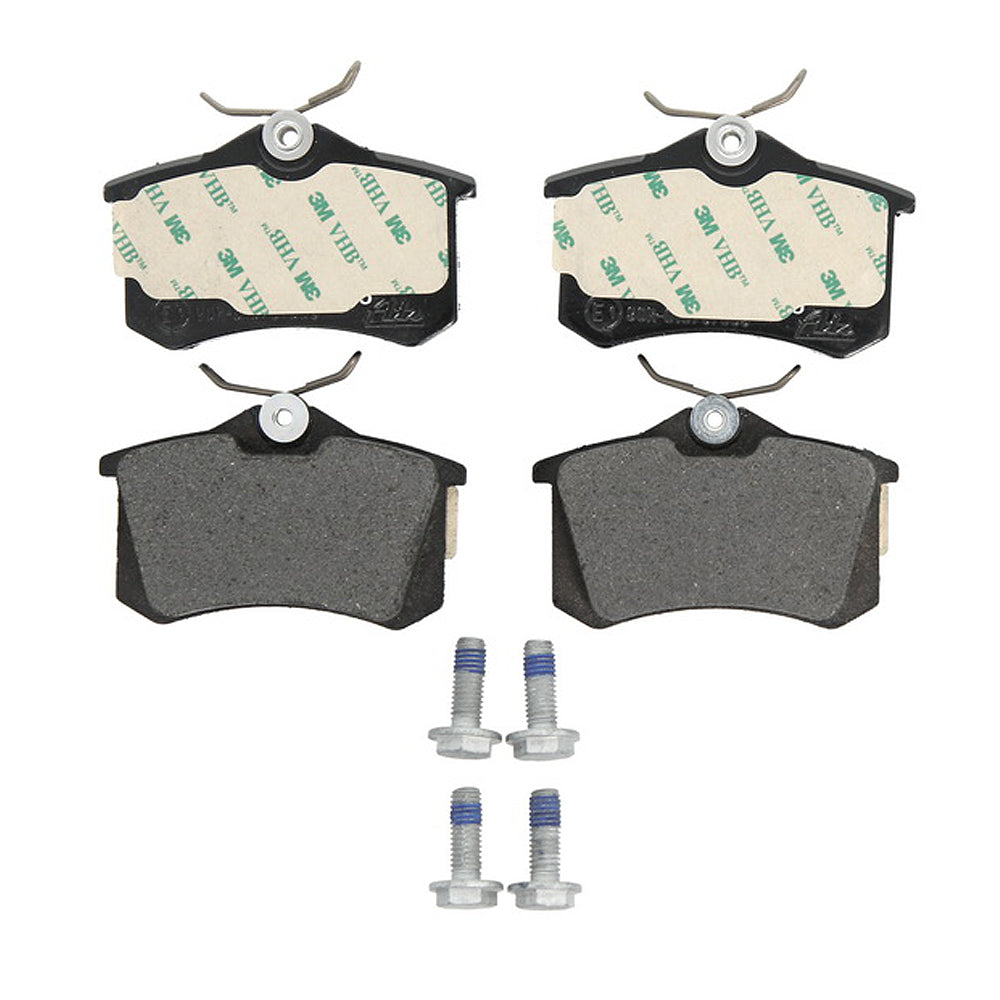 Kočione pločice ATE - 13.0460-2820.2