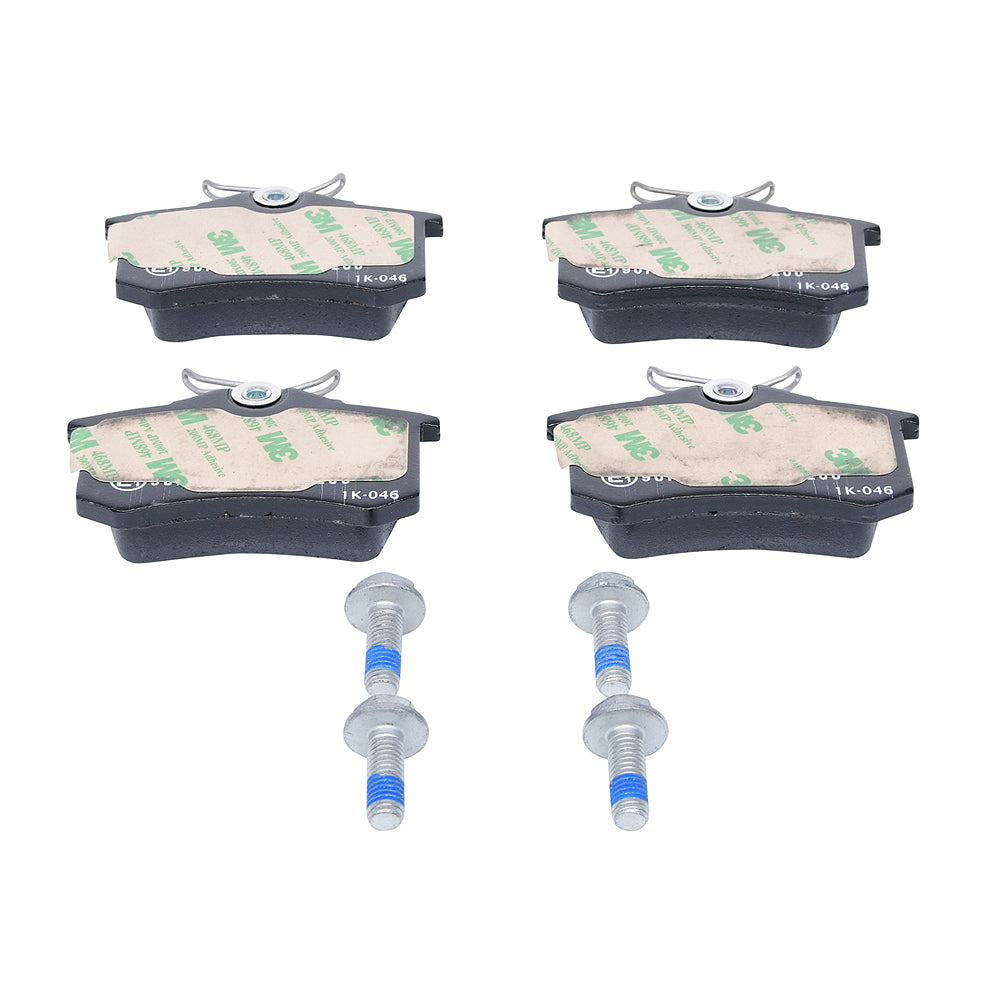 Kočione pločice ATE - 13.0460-2820.2