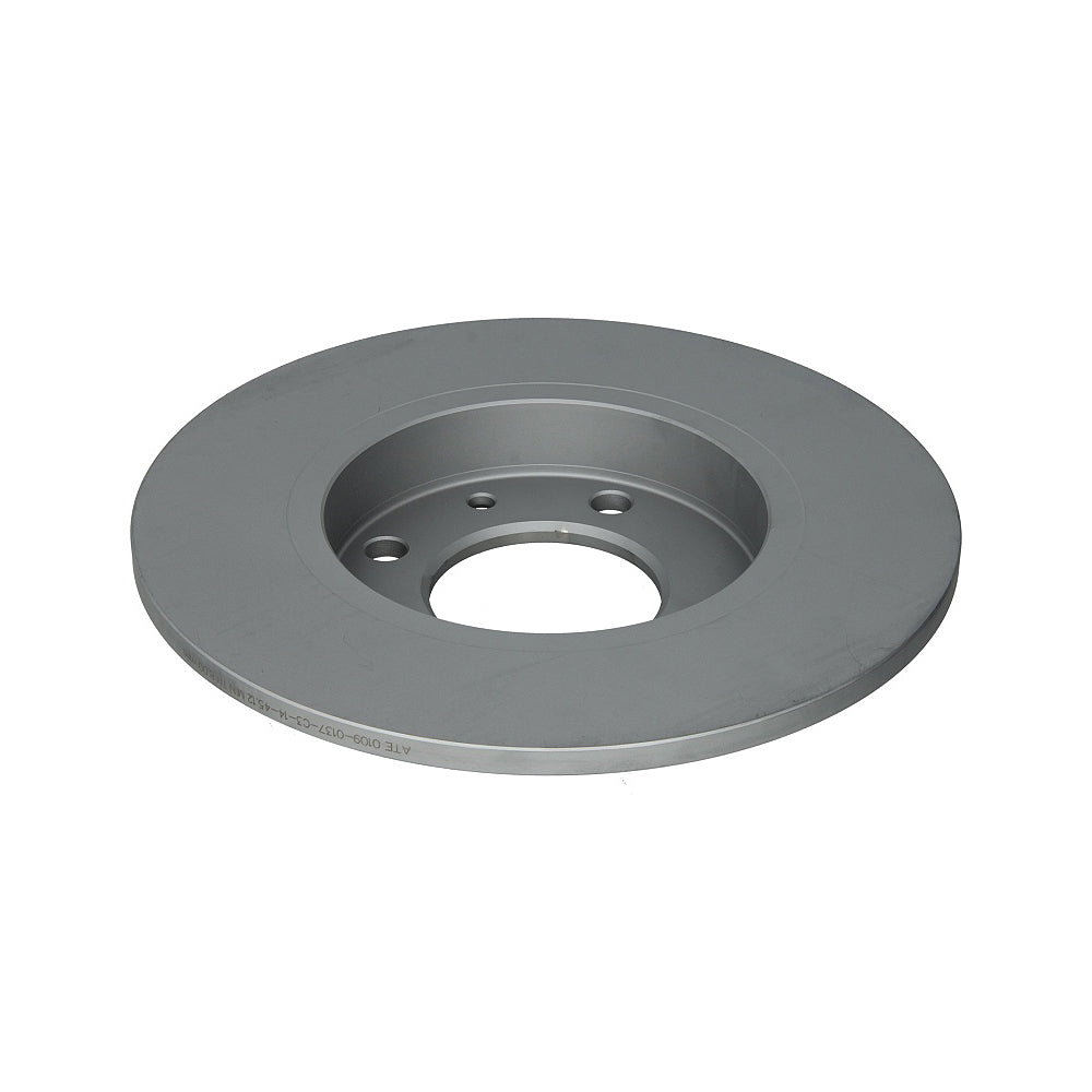 Kočioni disk ATE 247mm zadnji - 24.0109-0137.1