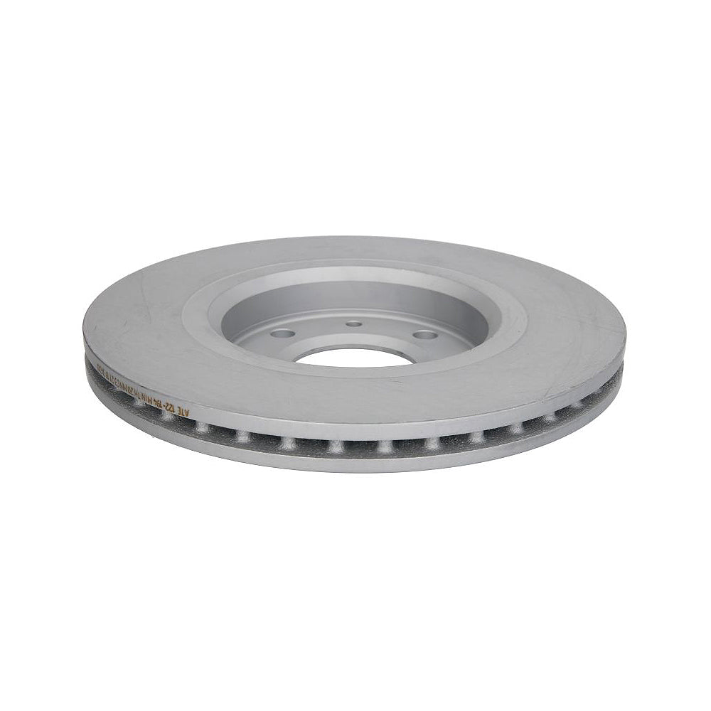Kočioni disk ATE 266mm prednji - 24.0122-0194.1
