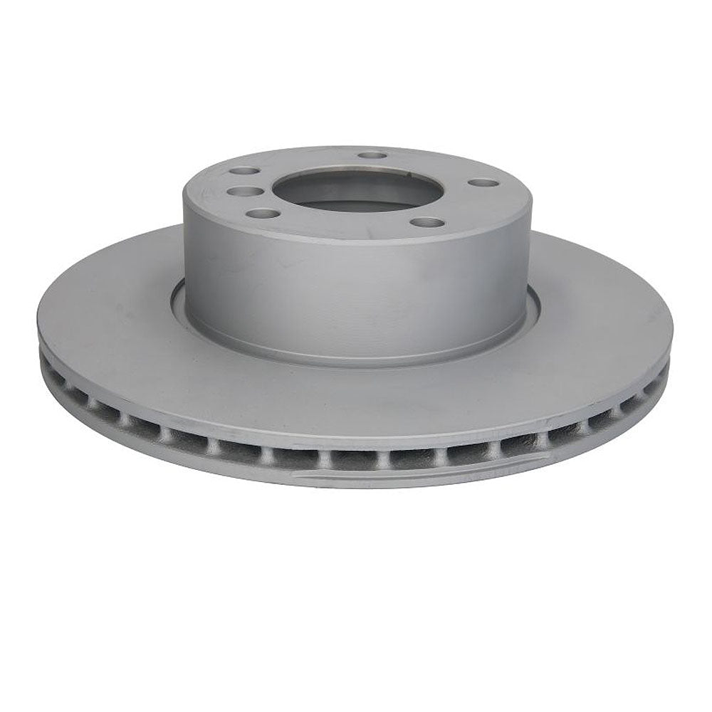 Kočioni diskovi BMW E39 FL prednji 296mm - ATE farbani