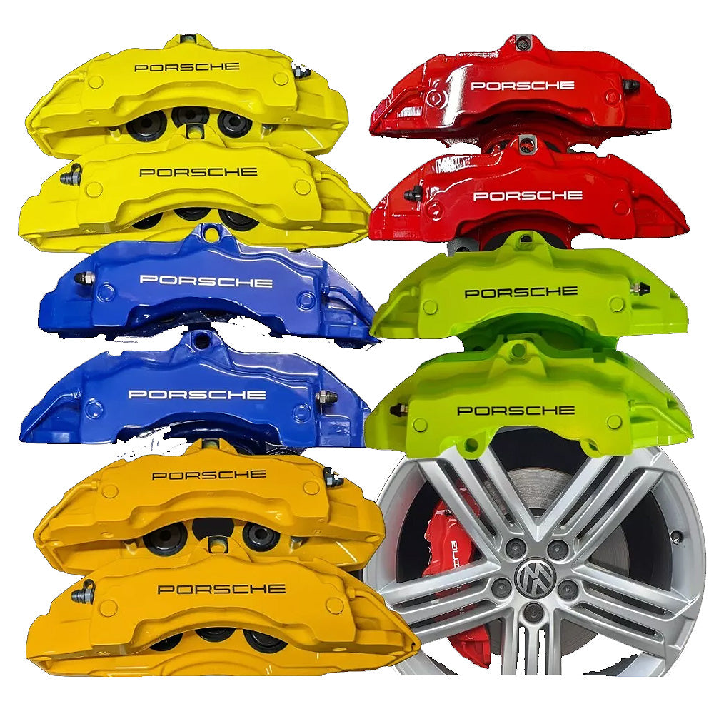 Brembo Z18 set ( prednje, zadnje i rucna kočnica ) BBK