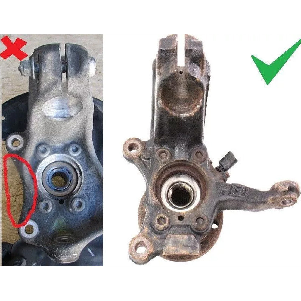 Brembo Z18 set ( prednje, zadnje i rucna kočnica ) BBK