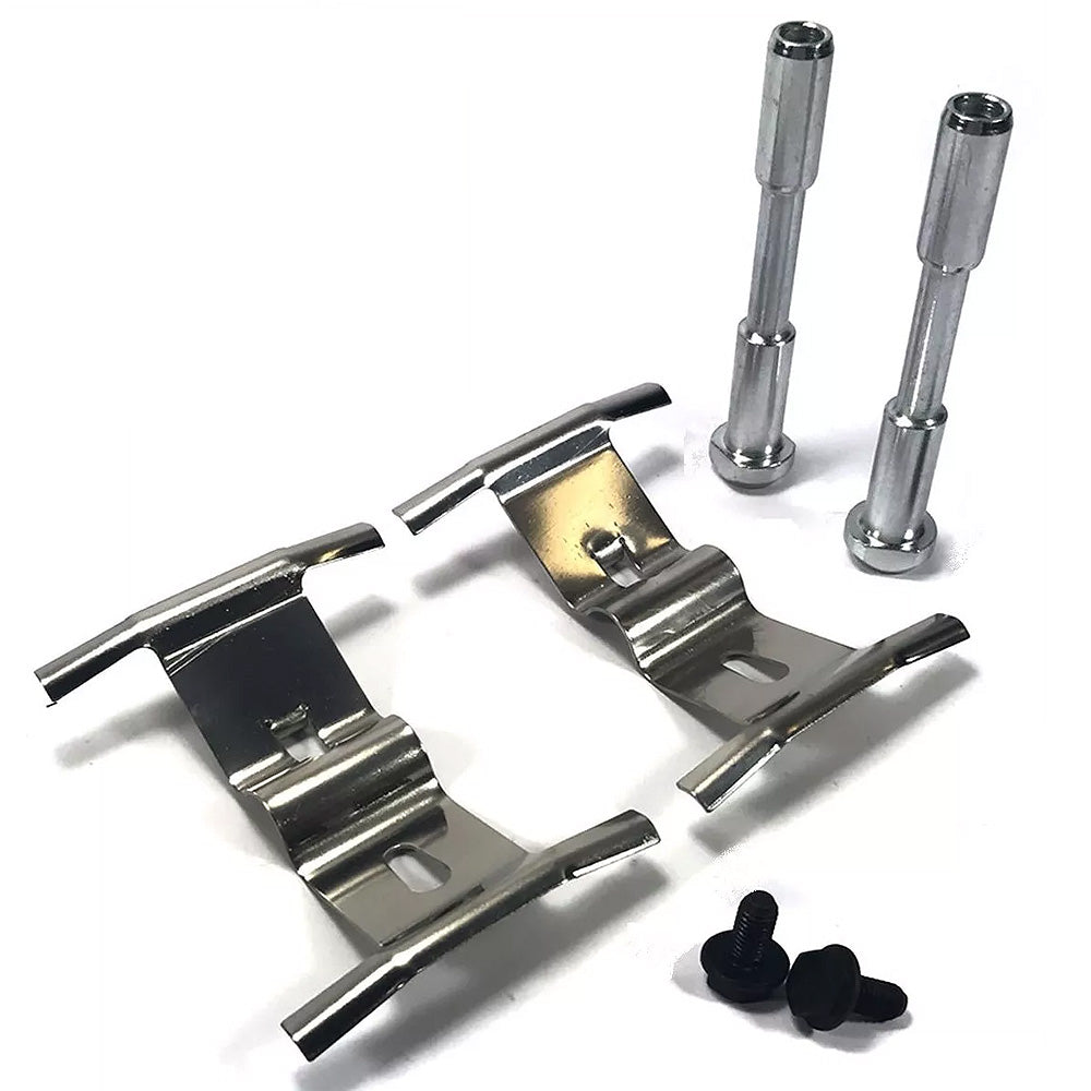 Brembo Z18 set ( prednje, zadnje i rucna kočnica ) BBK