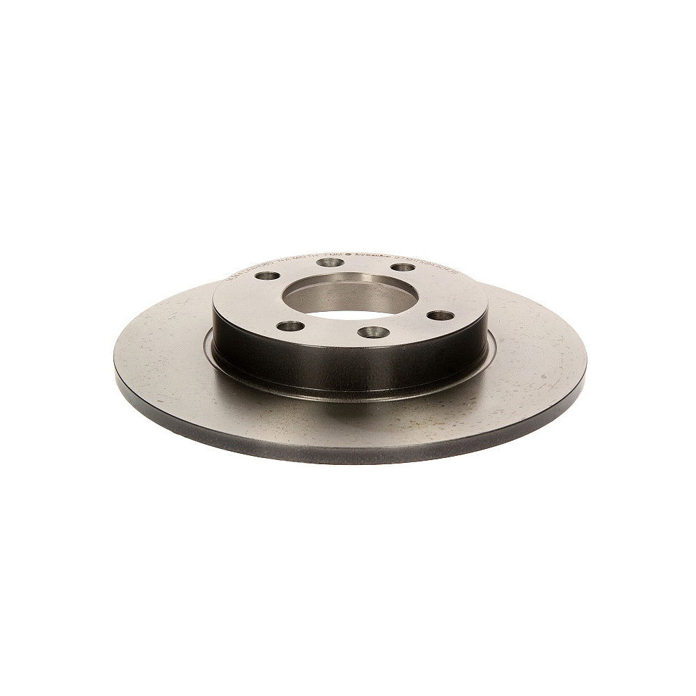 Kočioni disk BREMBO 247mm zadnji - 08.9719.11