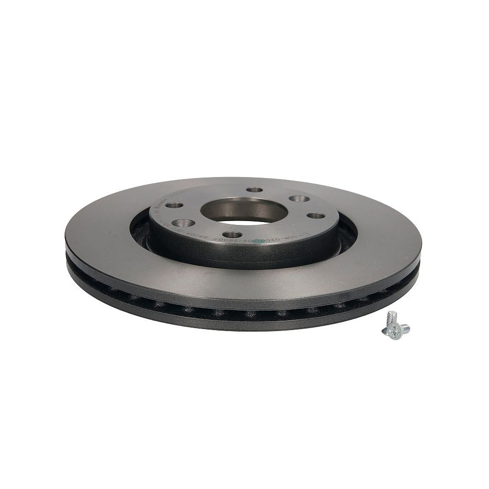 Kočioni disk BREMBO 266mm prednji - 09.8695.11