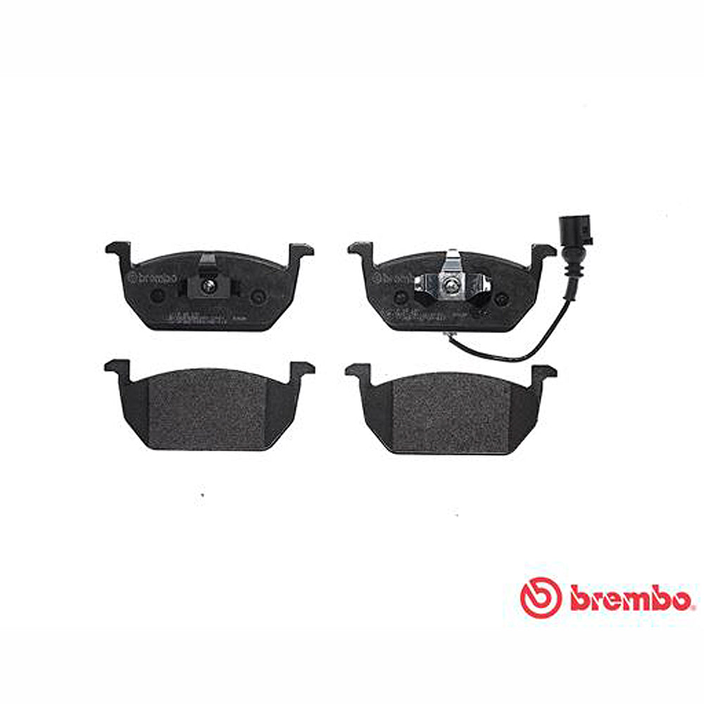 Kočione pločice BREMBO - P 85 137