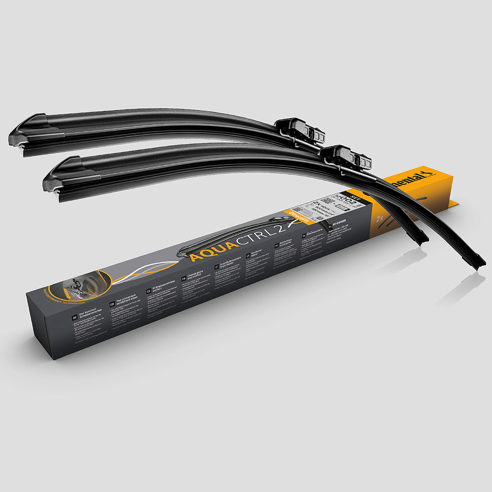 Brisači Continental