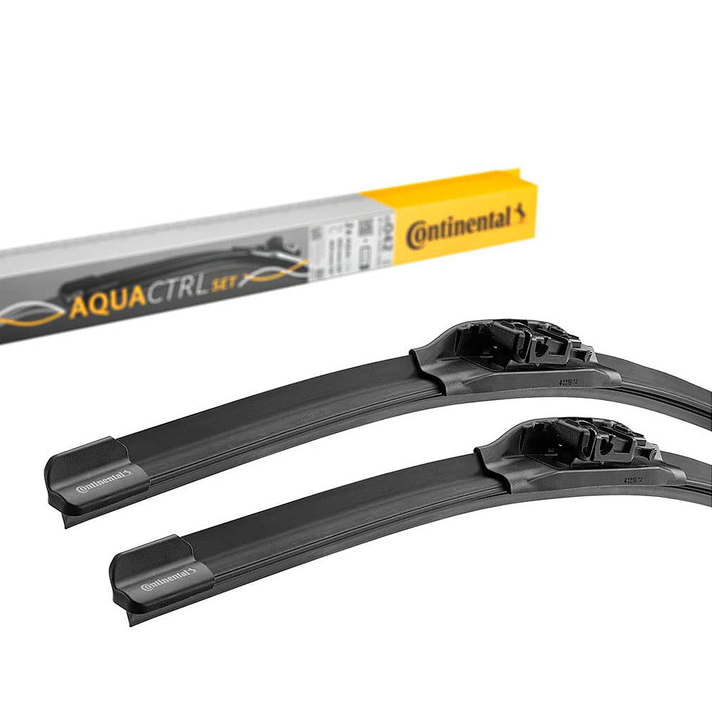 Brisači Continental