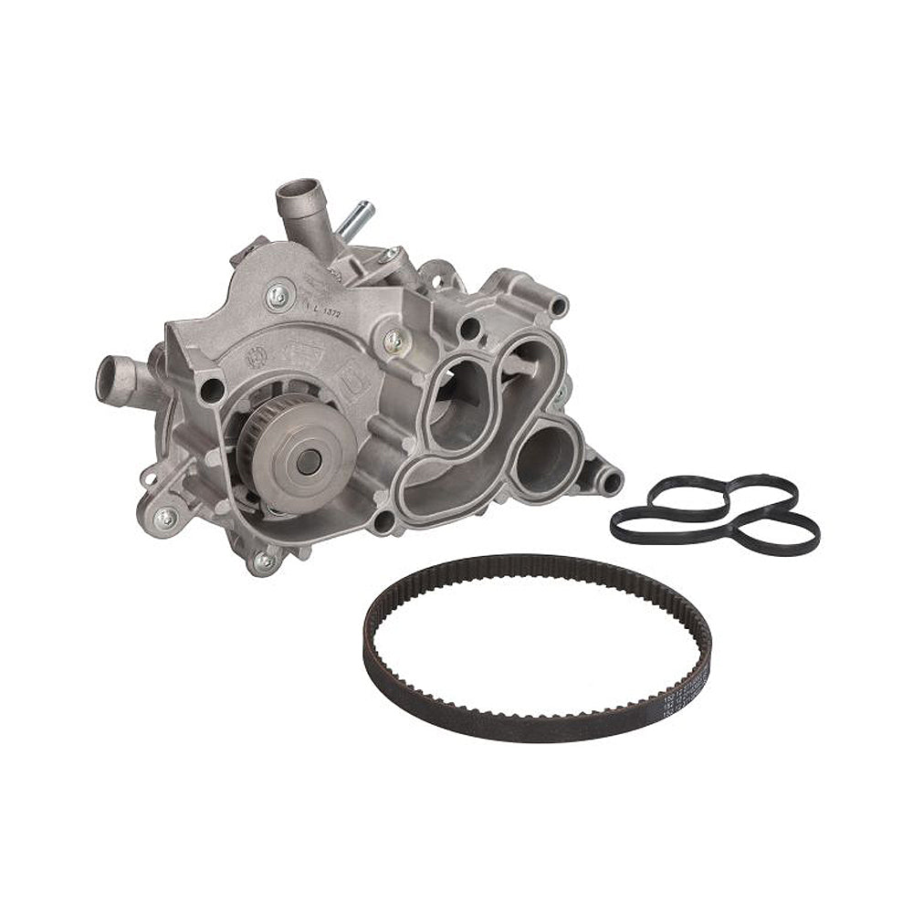 Set pumpa za vodu + komplet zupčastog kaiša CONTINENTAL GOLF 7 1.4 TSI - CT 1169 WP3