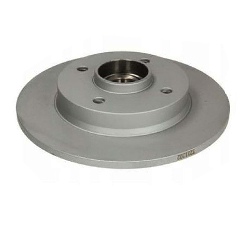 Kočioni disk DELPHI 244mm zadnji sa lezajem - BG9410RSC