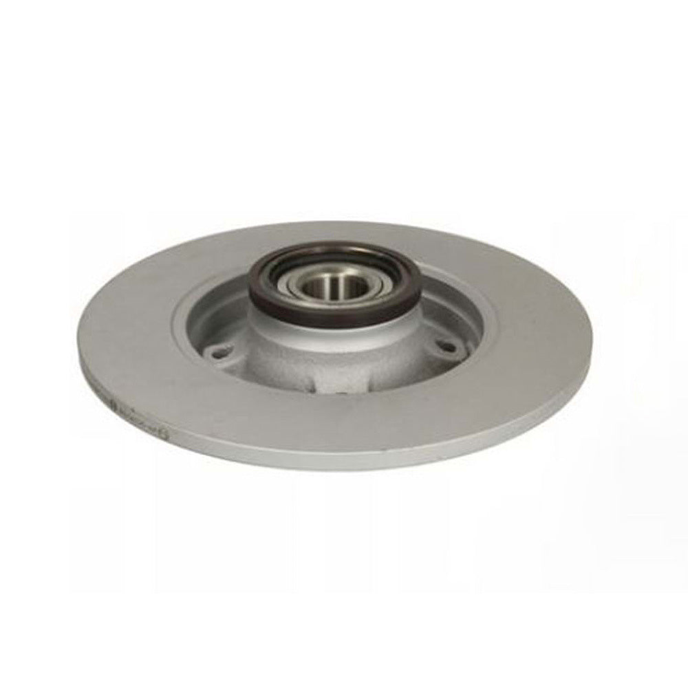 Kočioni disk DELPHI 244mm zadnji sa lezajem - BG9410RSC