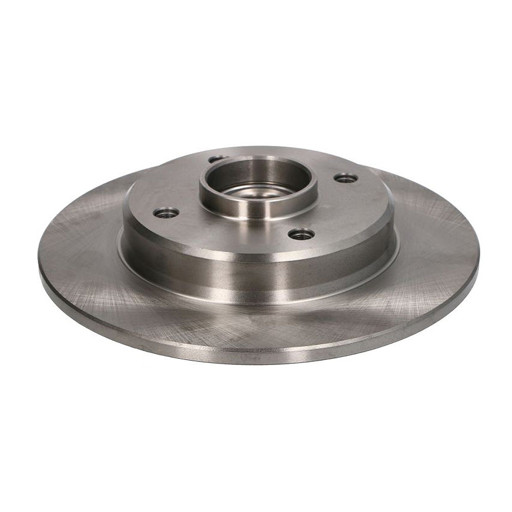 Kočioni disk FERODO 244mm zadnji sa lezajem - DDF2929-1