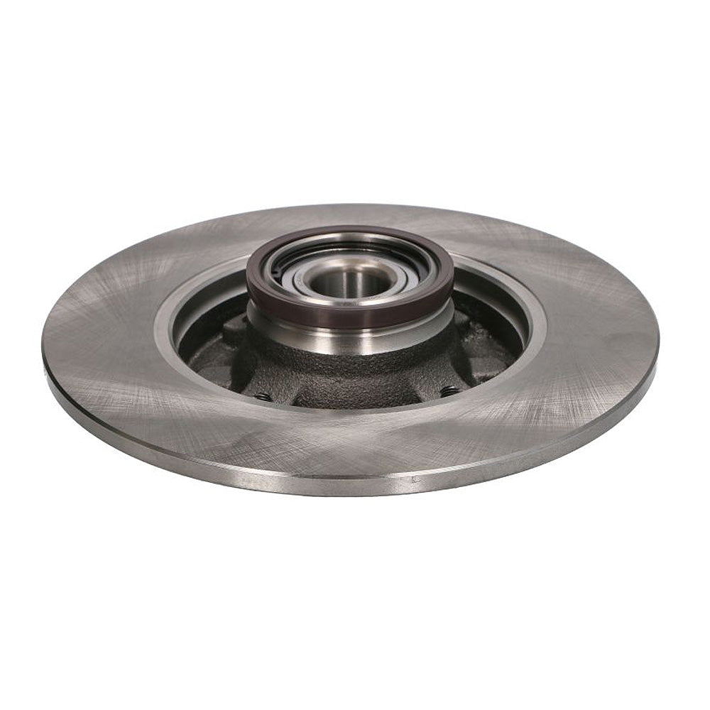 Kočioni disk FERODO 244mm zadnji sa lezajem - DDF2929-1