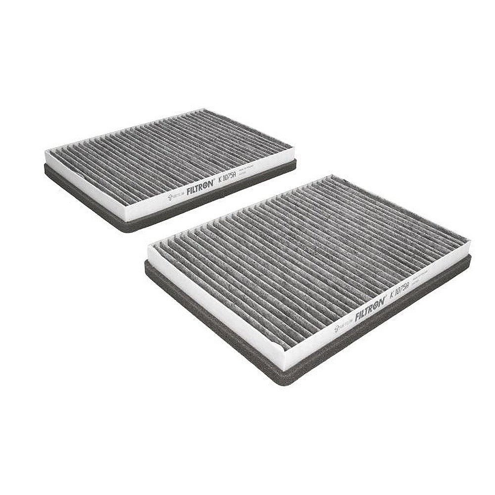 Filter kabine-klime FILTRON (sa aktivnim ugljenom) - K 1075A-2X