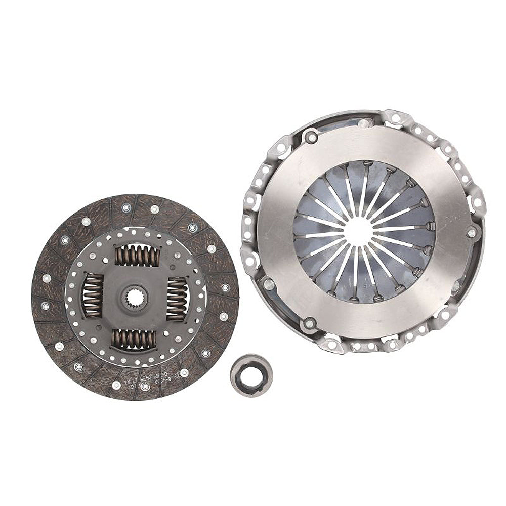 Set kvačila LUK (bez zamajca) - 623 3043 00 - Citroen