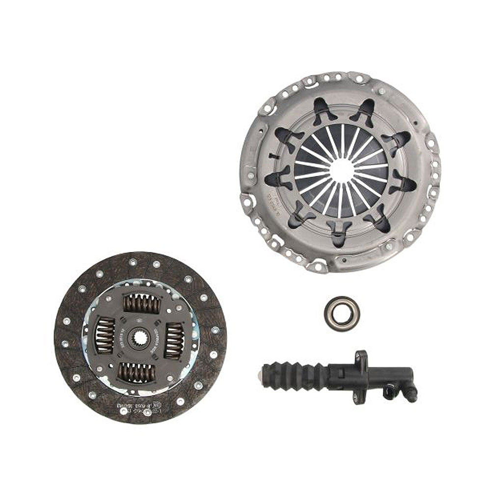 Set kvačila LUK (bez zamajca) - 623 3043 21 - Citroen, Peugeot